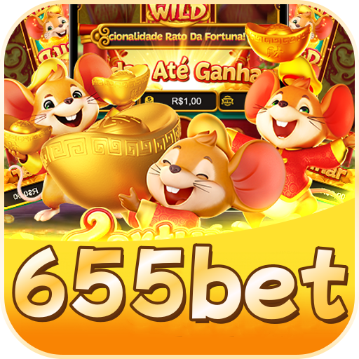 655bet logo