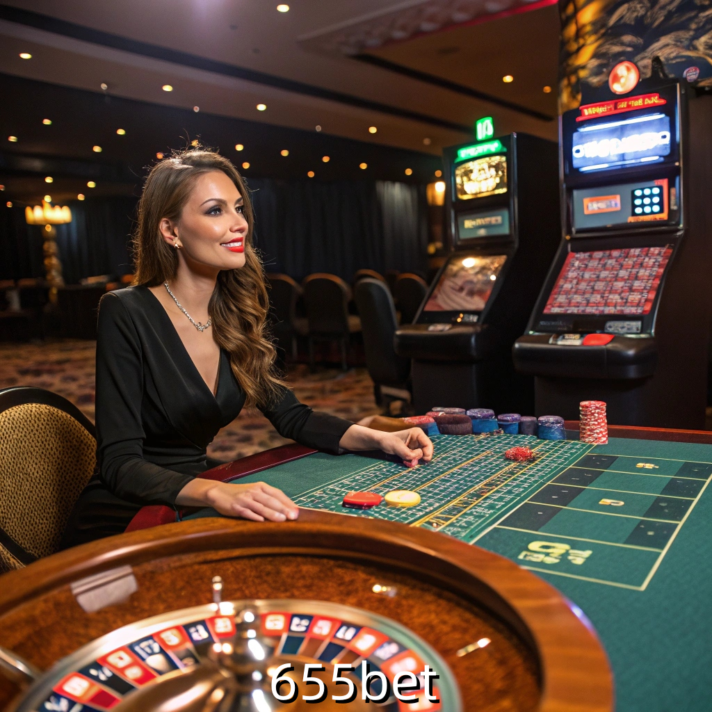 Jogos Crash no Cassino 655bet