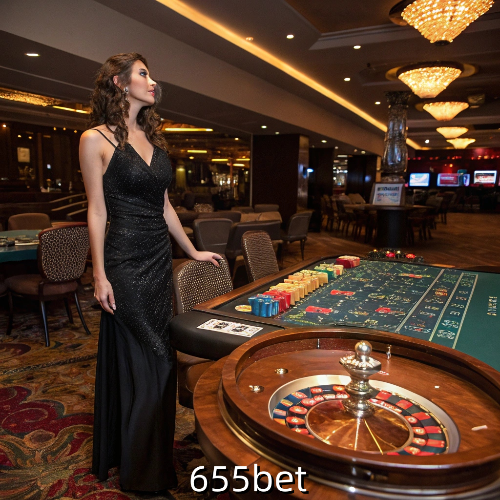 Promoções e Bônus no 655bet