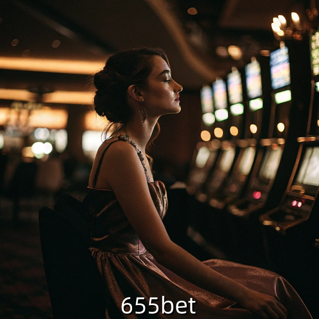 Acesso ao 655bet