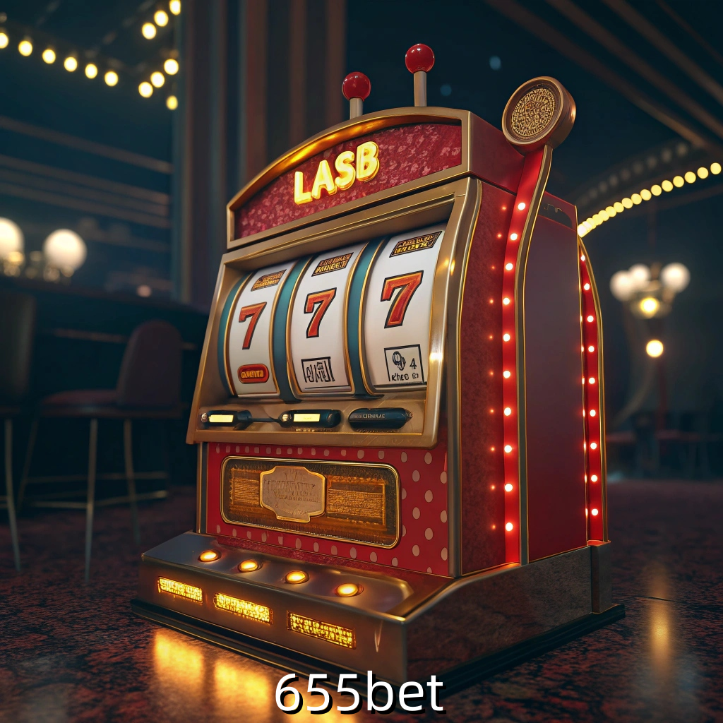 Acesso ao 655bet
