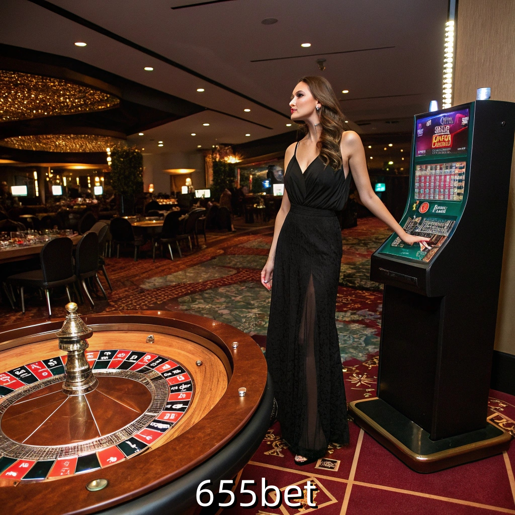 Acesso ao 655bet