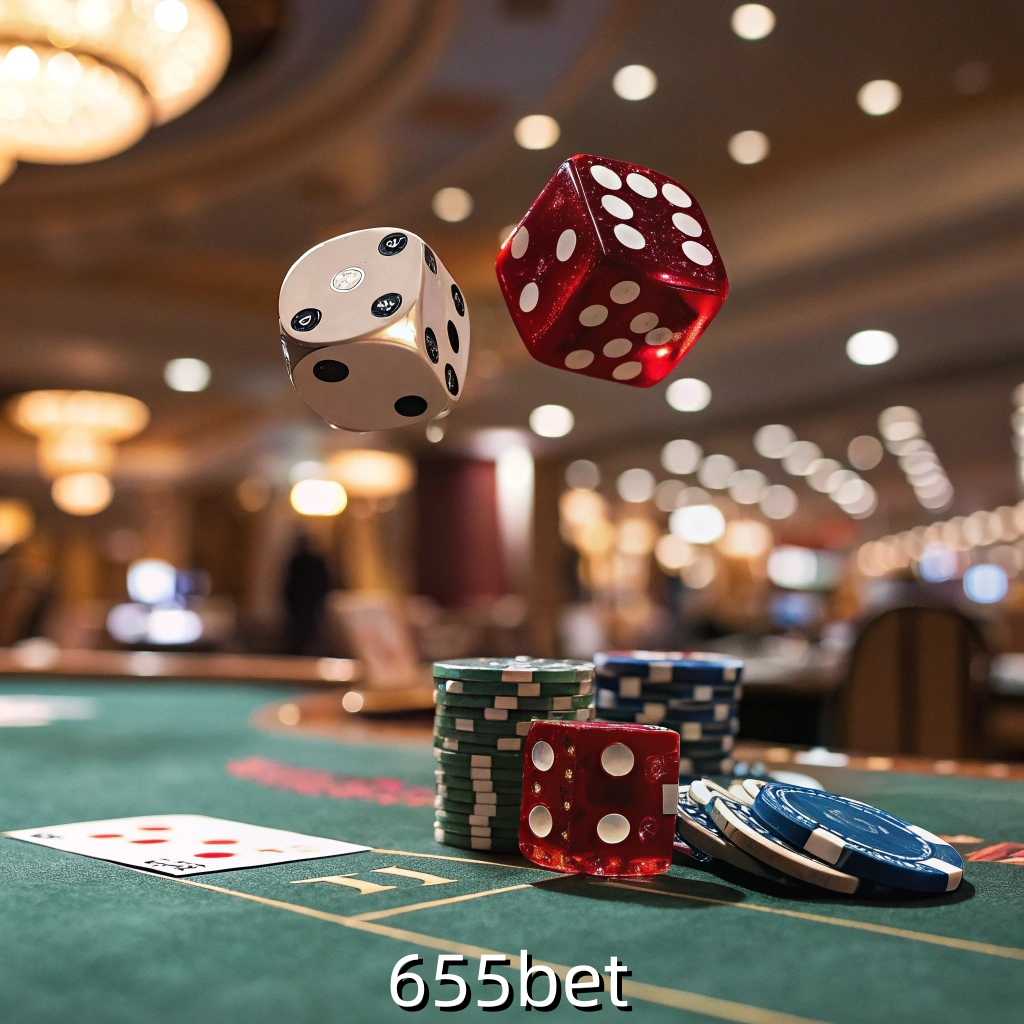 Cassino Online 655bet